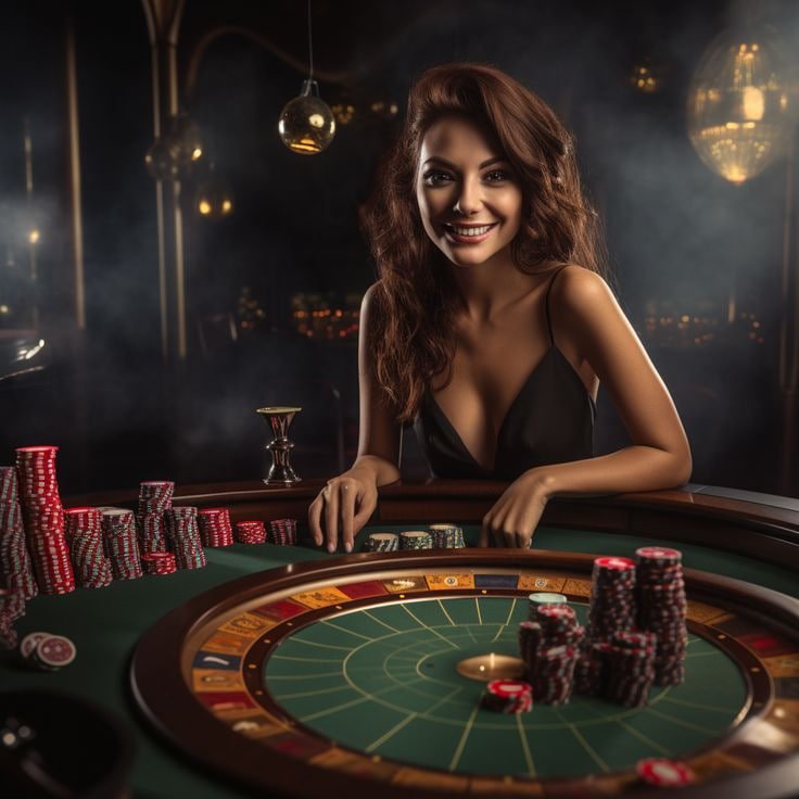 789 slot